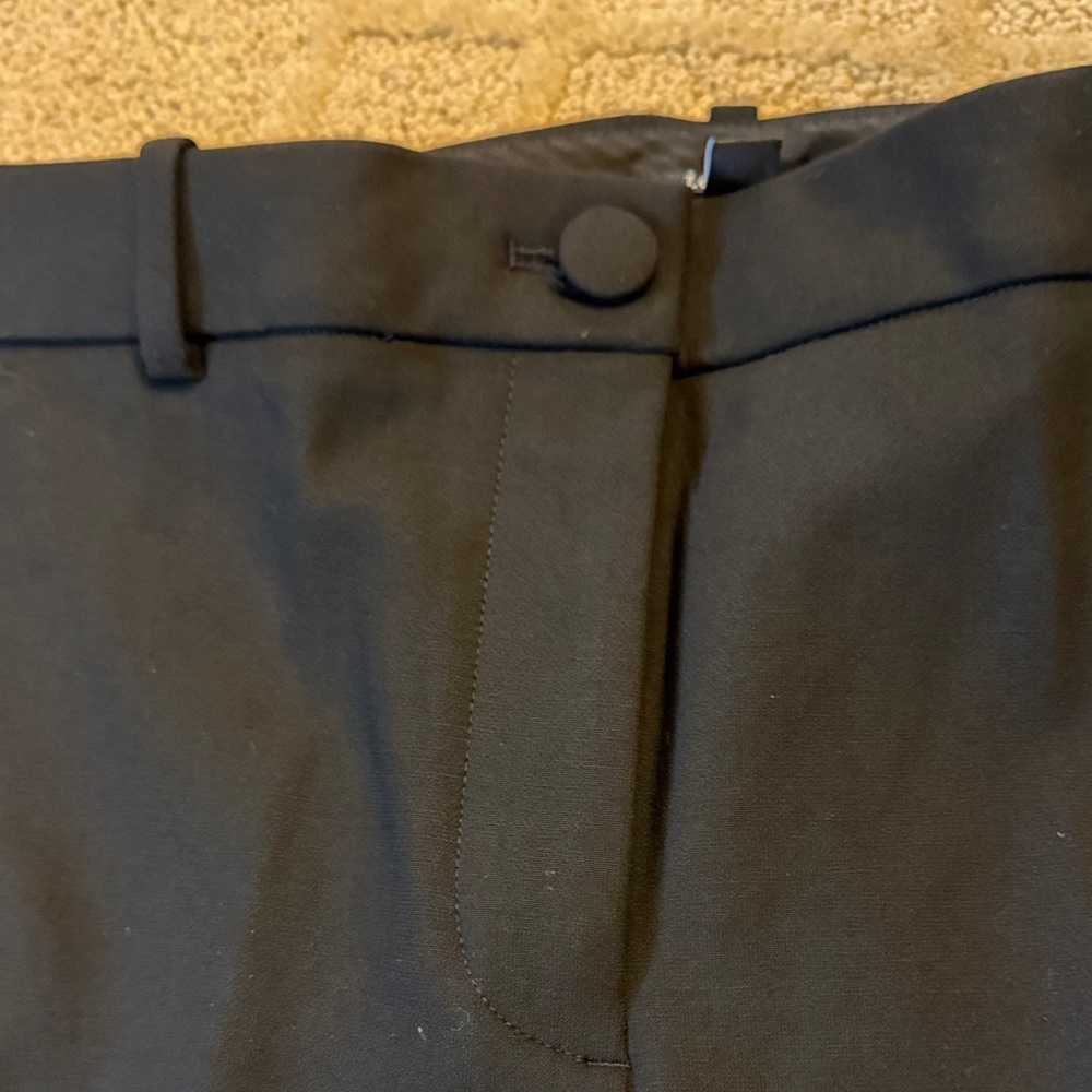 J. Crew High Rise Cameron Pant in Four Seasons Stretch - Picture 3 of 7